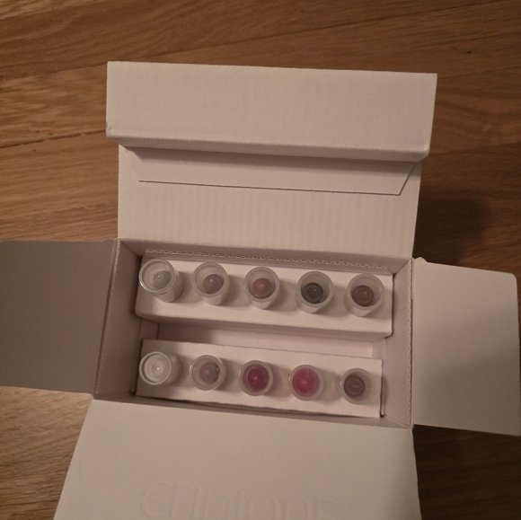 Clinique the chubbettes NIB - Picture 5 of 6